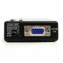StarTech.com Adaptador Conversor de S-Video, Vídeo Compuesto y Componente RCA a VGA VID2VGATV2