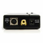 StarTech.com Adaptador Conversor de S-Video, Vídeo Compuesto y Componente RCA a VGA VID2VGATV2