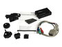 StarTech.com VID2VGATV2 Adaptador Conversor Escalador de S-Video/Video Compuesto a VGA, Escalado hasta 1080p, Plug & Play