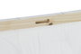 DKD Home Decor Cuadro Lienzo Pino 50x1,8x70 Jarrón Surtido de 4