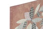 DKD Home Decor Cuadro Lienzo Pino 50x1,8x70 Jarrón Surtido de 4