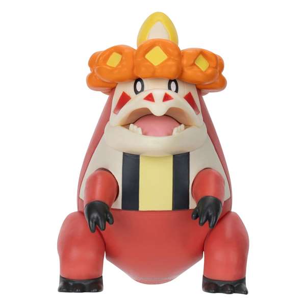 Jazwares Figura Pokemon Pack de Combate - Modelos Surtidos