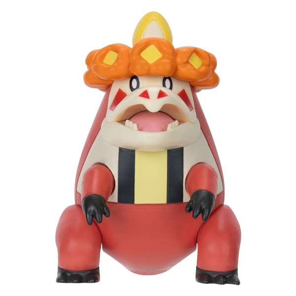 Jazwares Figura Pokemon Pack de Combate - Modelos Surtidos