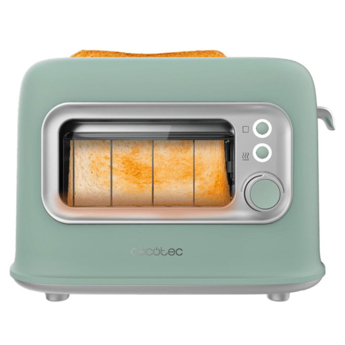 CECOTEC RetroVision Green 700 W Verde claro