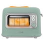 CECOTEC RetroVision Green 700 W Verde claro