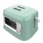 CECOTEC RetroVision Green 700 W Verde claro