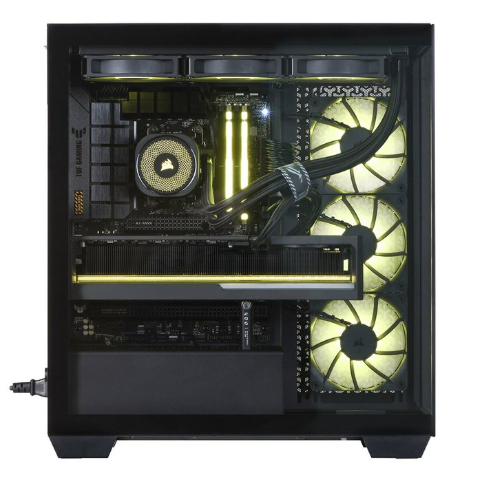 PC de Sobremesa Actina KOMACNGIP0205 AMD Ryzen 7 7800X3D 32 GB RAM 2 TB SSD