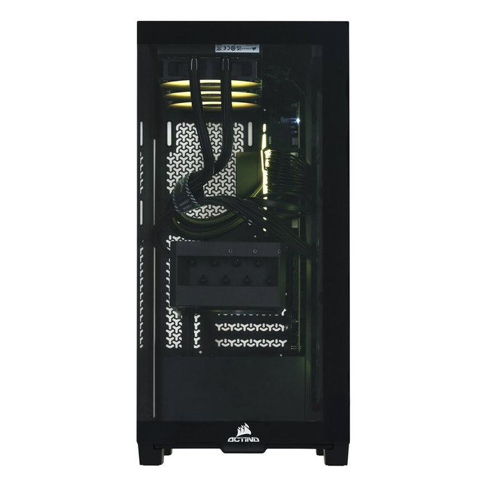 PC de Sobremesa Actina KOMACNGIP0205 AMD Ryzen 7 7800X3D 32 GB RAM 2 TB SSD