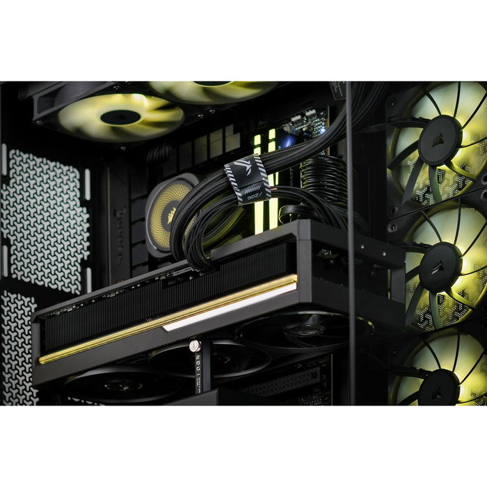 PC de Sobremesa Actina KOMACNGIP0205 AMD Ryzen 7 7800X3D 32 GB RAM 2 TB SSD