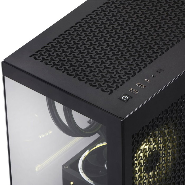 PC de Sobremesa Actina KOMACNGIP0205 AMD Ryzen 7 7800X3D 32 GB RAM 2 TB SSD