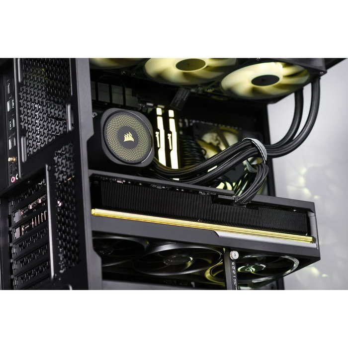 PC de Sobremesa Actina KOMACNGIP0205 AMD Ryzen 7 7800X3D 32 GB RAM 2 TB SSD