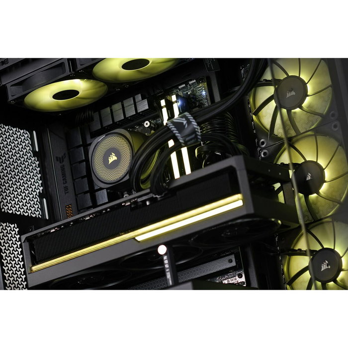 PC de Sobremesa Actina KOMACNGIP0205 AMD Ryzen 7 7800X3D 32 GB RAM 2 TB SSD