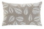 DKD Home Decor Cojín Impreso Algodón Poliéster 50x30 cm