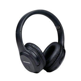 Grundig Auriculares de Diadema Plegables Bluetooth con Micro y Cancelación de Ruido, 40h Batería