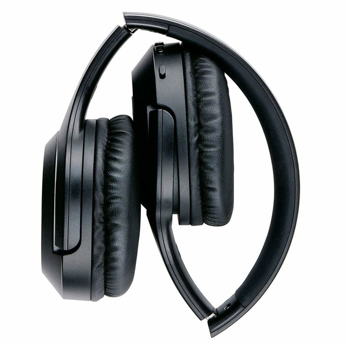 Grundig Auriculares de Diadema Plegables Bluetooth con Micrófono Grundig Auriculares de Diadema Plegables Bluetooth con Micrófono