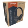 Grundig Auriculares de Diadema Plegables Bluetooth con Micrófono