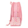 Safta Mochila Anti-Arena Unicornio 30,5x24x18cm