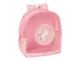 Safta Mochila Anti-Arena Unicornio 30,5x24x18cm