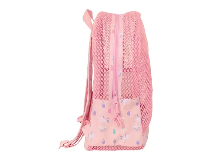 Safta Mochila Anti-Arena Unicornio 30,5x24x18cm Safta Mochila Anti-Arena Unicornio 30,5x24x18cm