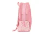 Safta Mochila Anti-Arena Unicornio 30,5x24x18cm