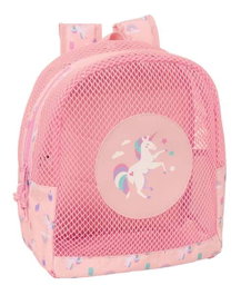 Safta Mochila Anti-Arena 30,5x24x18cm