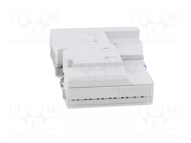 WAGO Módulo de automatización extensión de bus 24VDC WAGO Módulo de automatización extensión de bus 24VDC