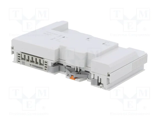 WAGO Módulo de automatización extensión de bus 24VDC WAGO Módulo de automatización extensión de bus 24VDC