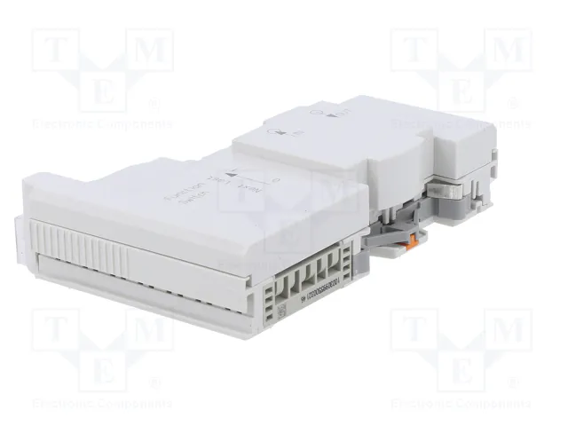 WAGO Módulo de automatización extensión de bus 24VDC WAGO Módulo de automatización extensión de bus 24VDC