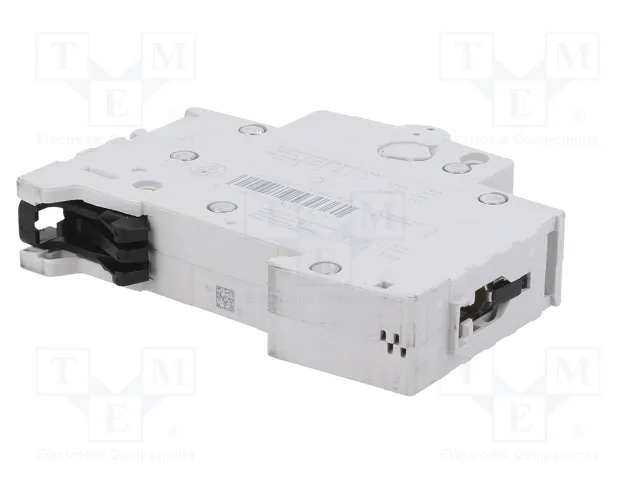ABB S200 Interruptor magnetotérmico 3A 1 polo 6kA