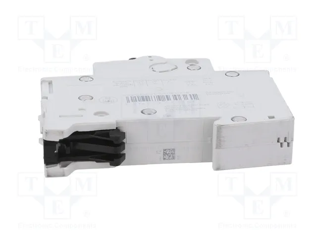 ABB S200 Interruptor magnetotérmico 3A 1 polo 6kA