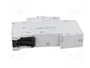 ABB S200 Interruptor magnetotérmico 3A 1 polo 6kA