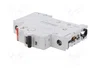 ABB S200 Interruptor magnetotérmico 3A 1 polo 6kA