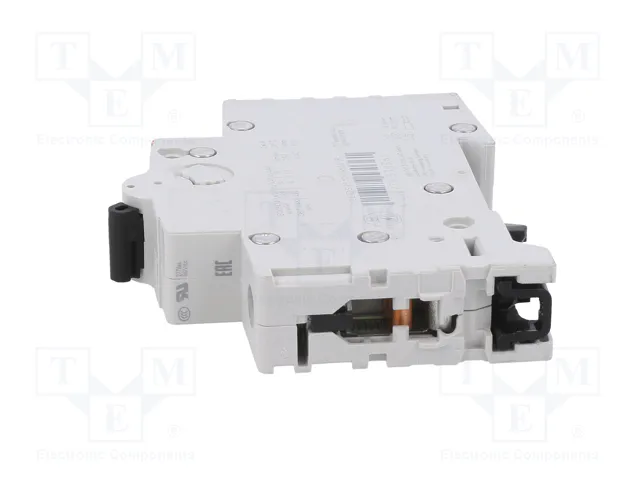 ABB S200 Interruptor magnetotérmico 3A 1 polo 6kA