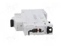 ABB S200 Interruptor magnetotérmico 3A 1 polo 6kA