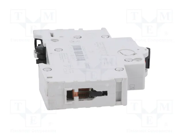 ABB S200 Interruptor magnetotérmico 3A 1 polo 6kA
