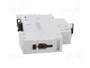 ABB S200 Interruptor magnetotérmico 3A 1 polo 6kA