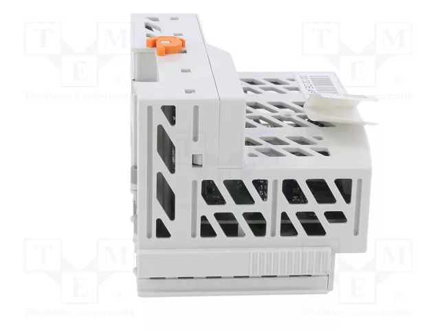 WAGO 750-890 Controlador Programable PLC WAGO 750-890 Controlador Programable PLC