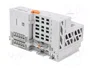 WAGO 750-890 Controlador Programable PLC