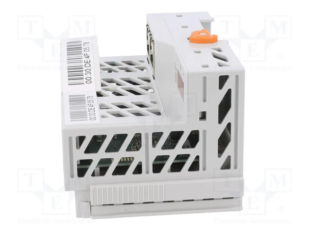 WAGO 750-890 Controlador Programable PLC WAGO 750-890 Controlador Programable PLC