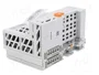 WAGO 750-890 Controlador Programable PLC