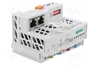 WAGO 750-890 Controlador Programable PLC