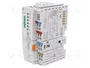 WAGO 750-890 Controlador Programable PLC