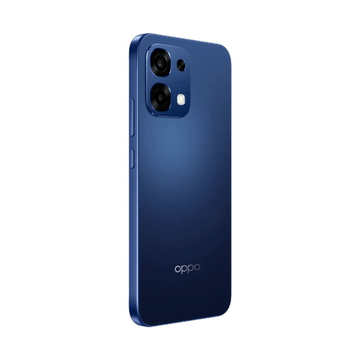 Smartphone Oppo A6 Pro 5G 6,57" Octa Core 8 GB RAM 256 GB Azul