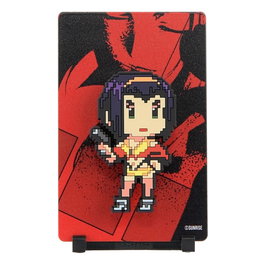Cowboy Bebop FiGGYZ Figura Coleccionable Magnética Faye Valentine 11 cm