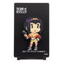Cowboy Bebop FiGGYZ Figura Coleccionable Magnética Faye Valentine 11 cm