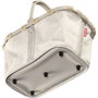 Reisenthel Carrybag Teddy Sand