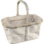Reisenthel Carrybag Teddy Sand