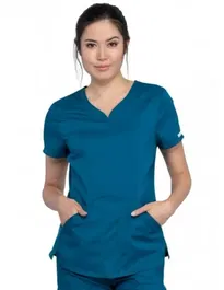 Cherokee Top Femenino V Revolution Car Talla XS