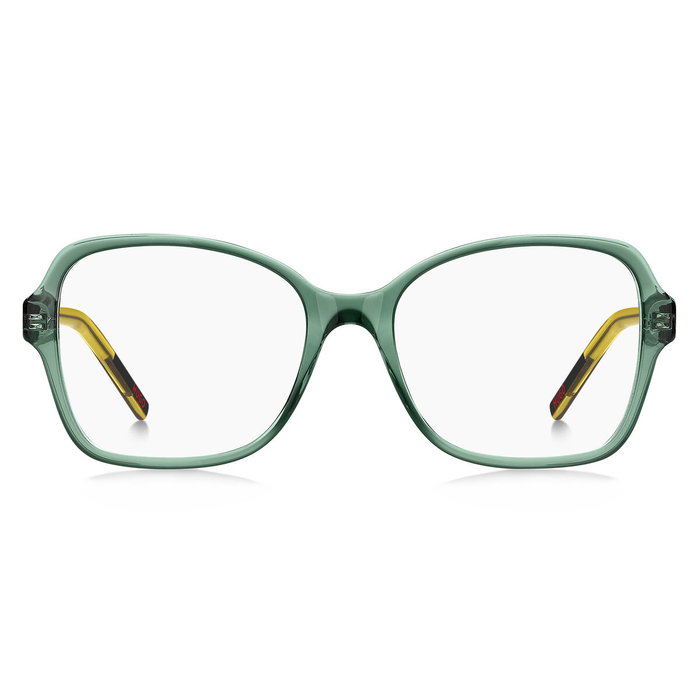 Hugo Gafas HG-1267-GP7F317 Verde Hugo Gafas HG-1267-GP7F317 Verde