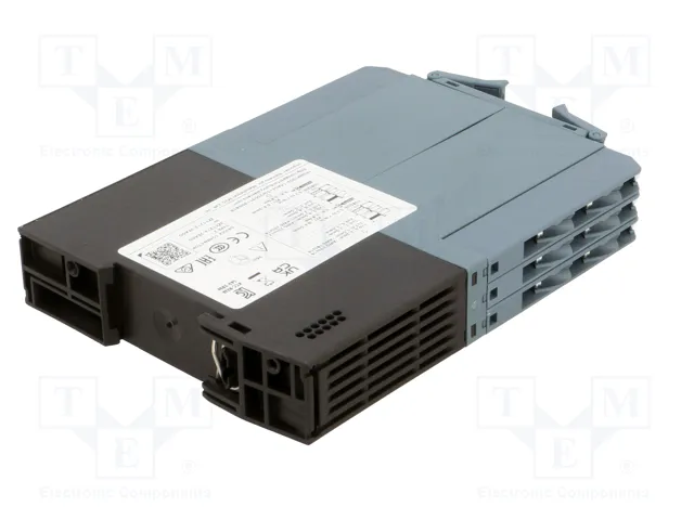 SIEMENS 3RM1202-1AA04 Arrancador de motor inversor 0,75kW 0,4÷2A